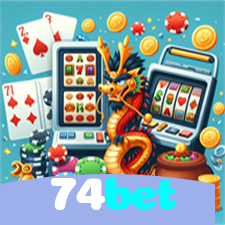 74bet:Aposte na roleta e conquiste prêmios incríveis em nosso cassino!