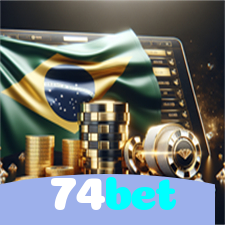 74bet:Jogue slots, aposte no futebol e vença em grandes mesas de poker!
