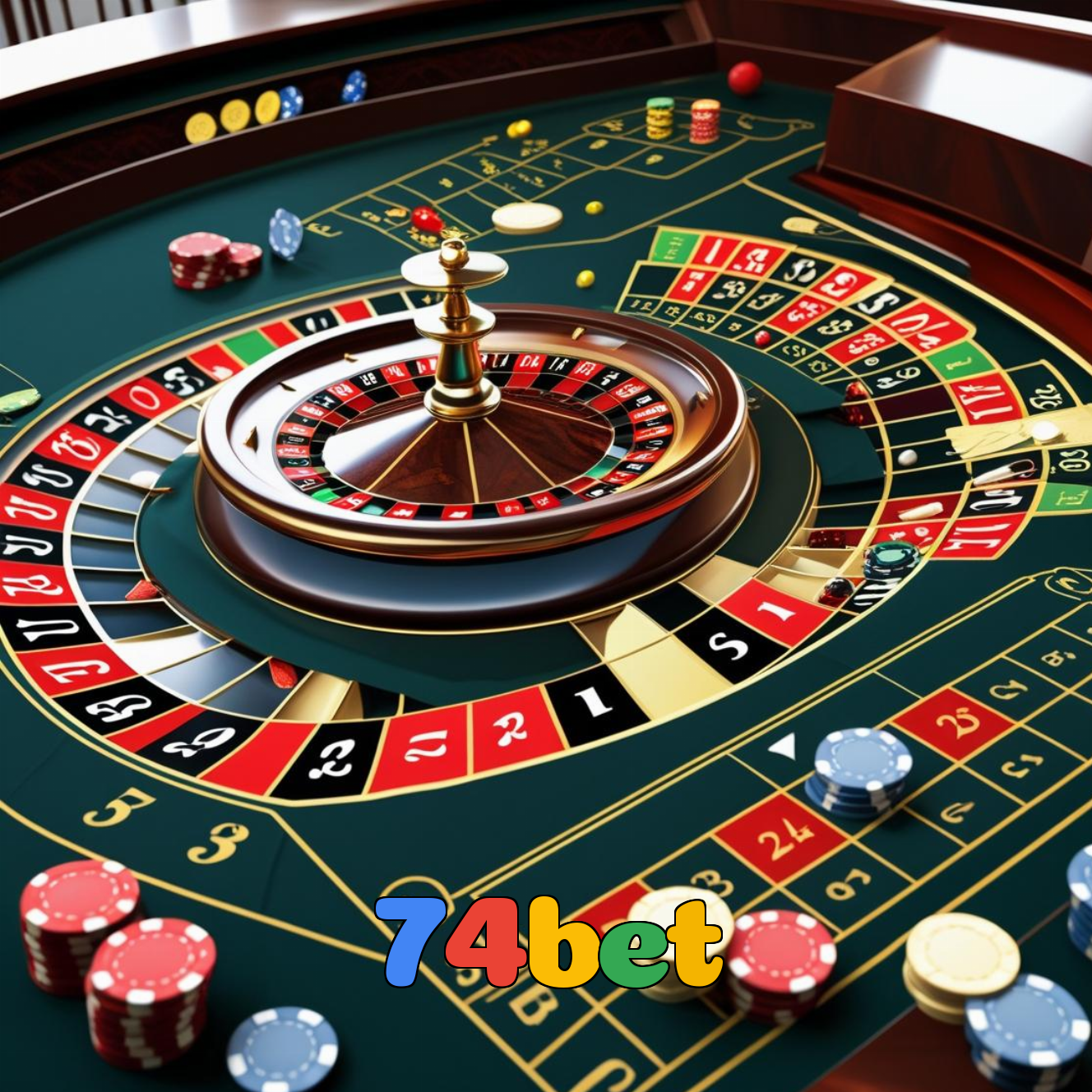 74bet：Onde a diversão e a sorte se encontram: poker, roleta e futebol online!