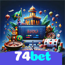 74bet：Sinta a emoção do futebol online e conquiste vitórias épicas!