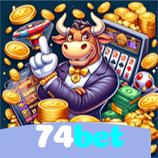 74bet:Prepare-se para o melhor da diversão no cassino! Jogue agora!