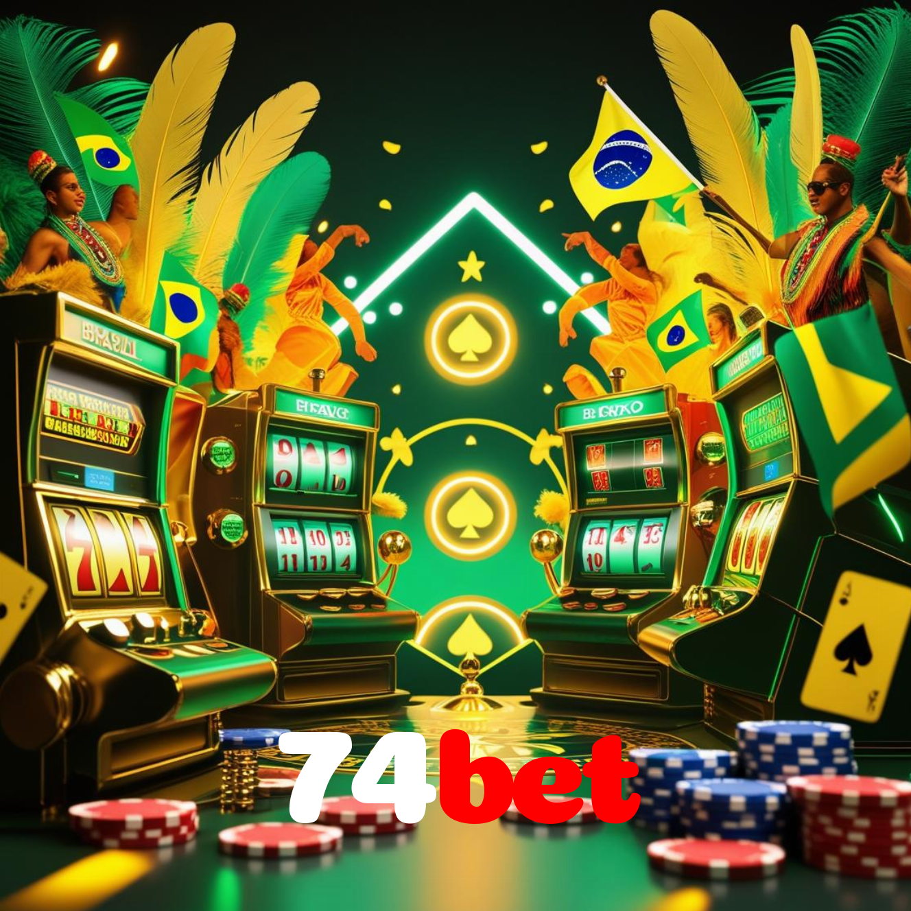 74bet：Vire um mestre do Blackjack e conquiste sua vitória!