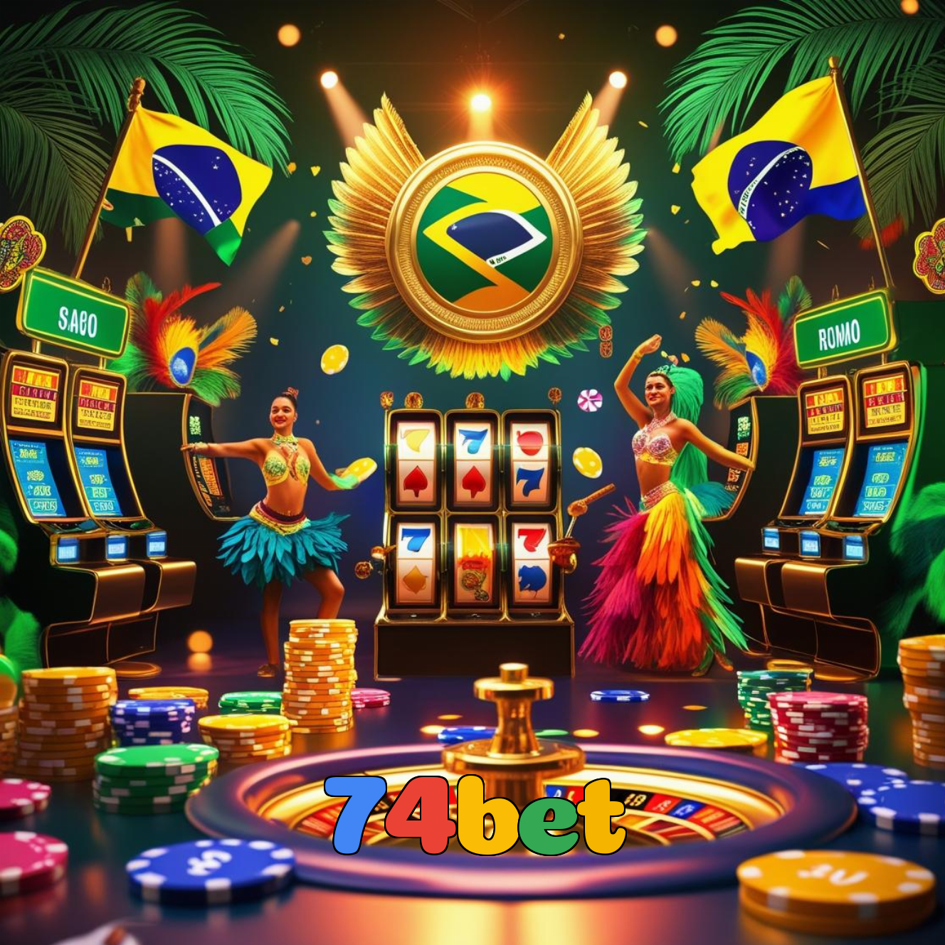 74bet:A diversão começa aqui! Jogue nas slots e ganhe muito mais!
