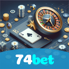 74bet：Aposte no futebol e jogue os melhores jogos de cassino com grandes prêmios!