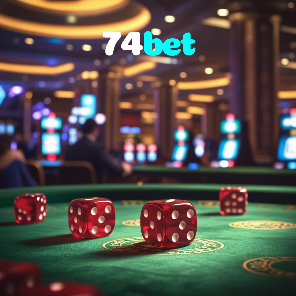 74bet:Jogue agora no nosso cassino online e ganhe muito mais!