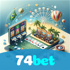 74bet：Jogue nas melhores slots e leve para casa prêmios sensacionais!