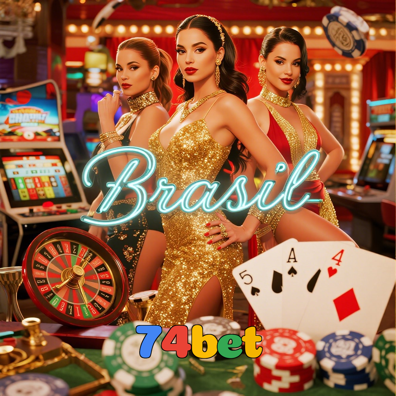 74bet：Desafie a roleta e ganhe prêmios incríveis no nosso cassino!