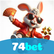 74bet：Aposte no futebol e jogue os melhores jogos de cassino para grandes vitórias!