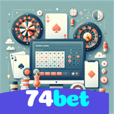 74bet:As maiores vitórias estão te esperando nas nossas slots online!
