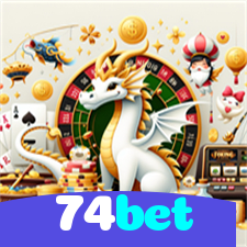 74bet:Jogue no cassino online e aposte no futebol para ganhar grandes prêmios!