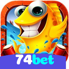 74bet：Jogue nas slots e vença o jackpot! A sorte está te esperando!