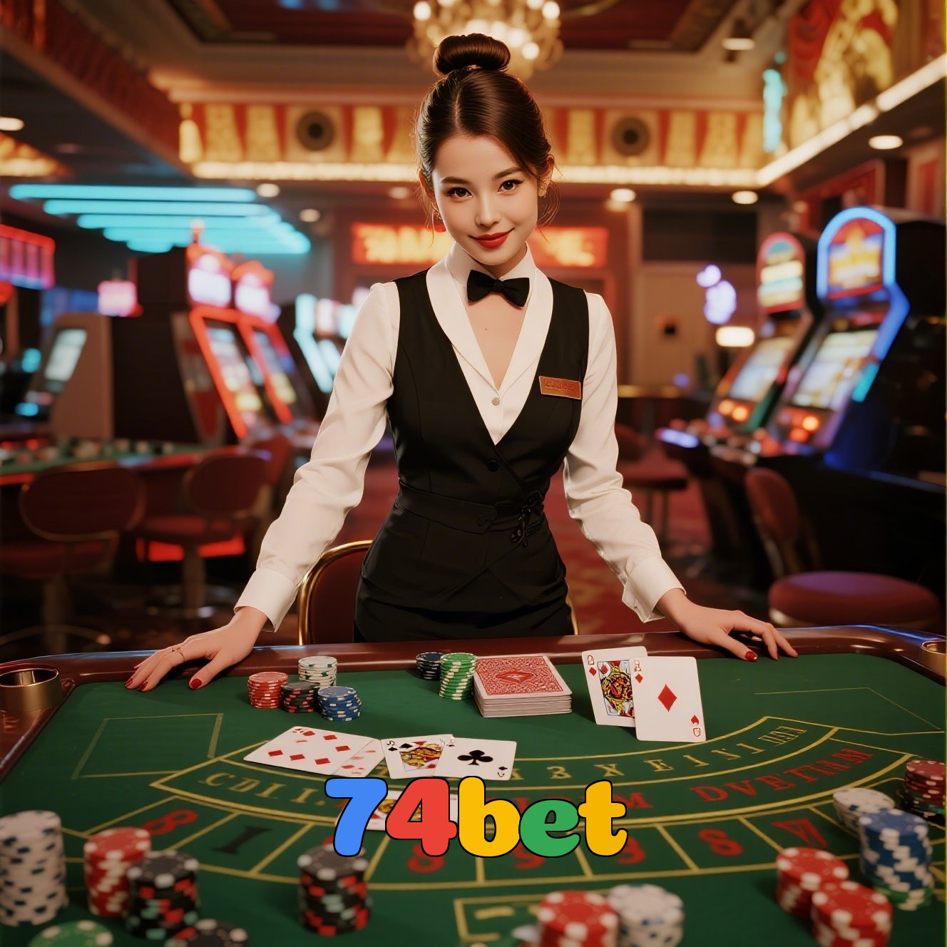 74bet:Jogue slots e aposte no futebol ao vivo para vitórias emocionantes!