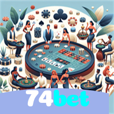 74bet：Jogue poker online e leve prêmios incríveis para casa!