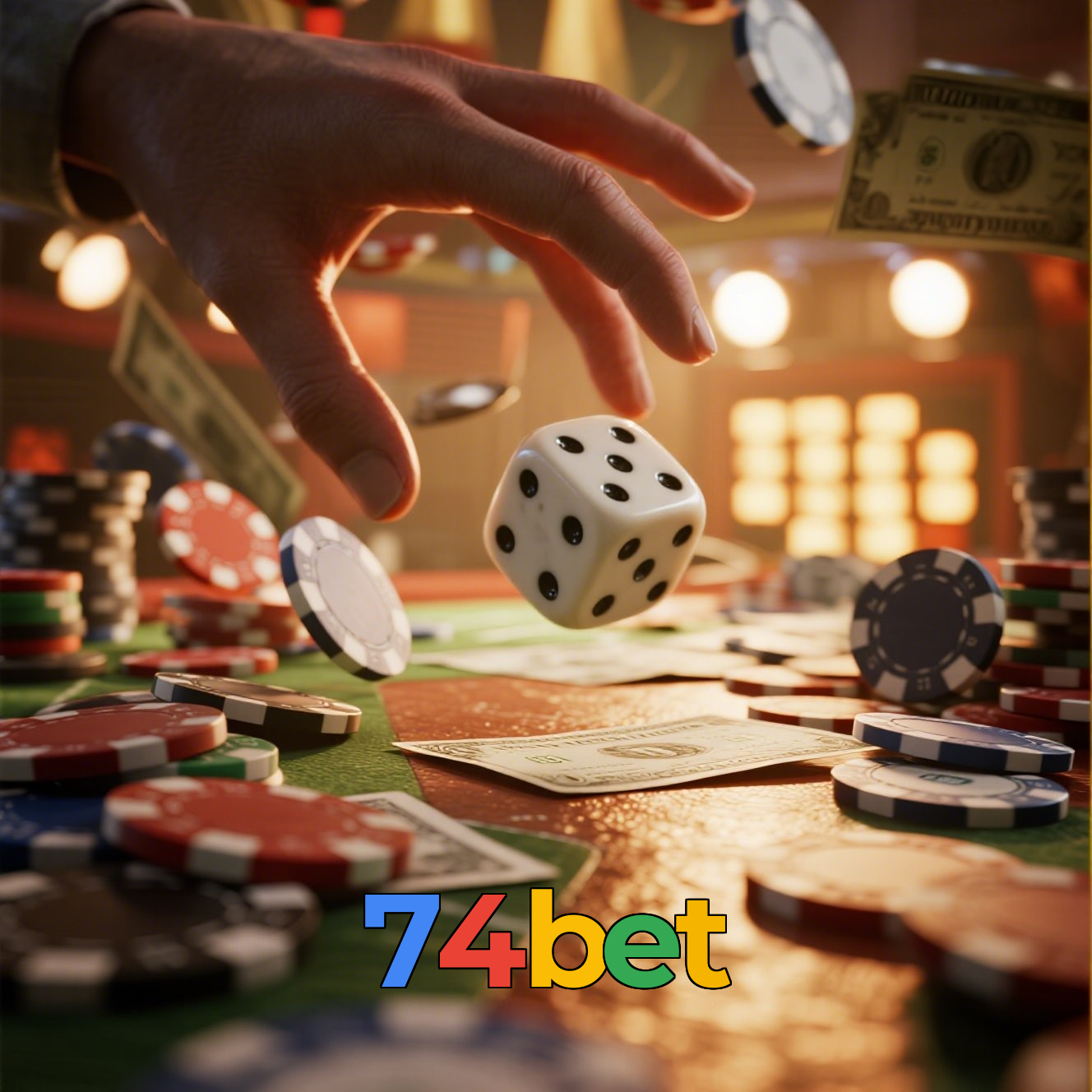 74bet:Vença no poker e ganhe prêmios com apostas no futebol ao vivo!