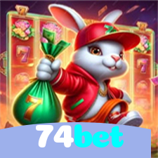 74bet:Jogue poker, slots e aposte no futebol ao vivo com confiança!