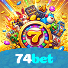 74bet：Jogue as melhores slots e conquiste jackpots épicos!