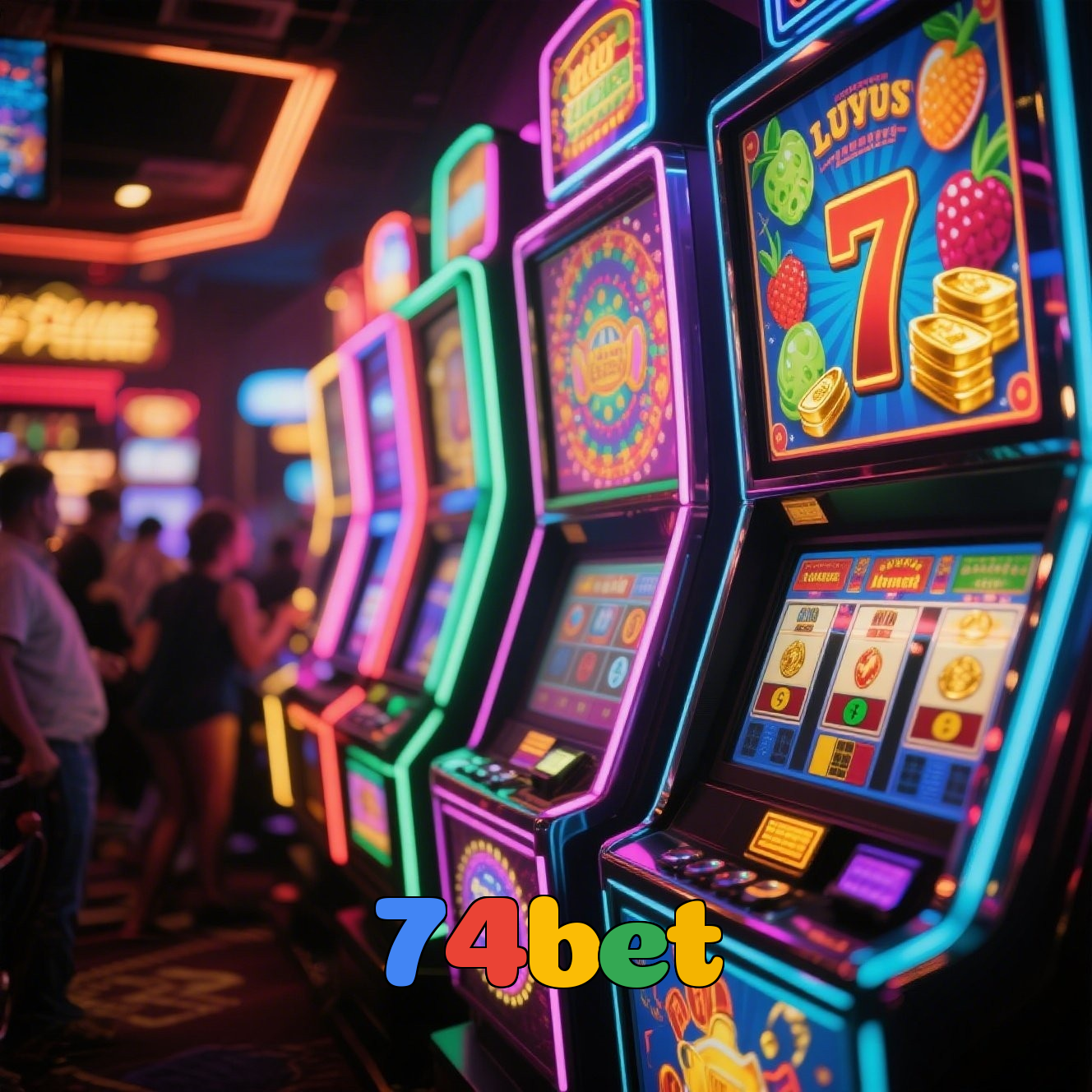 74bet:Cada giro nas slots é uma chance de grandes vitórias!