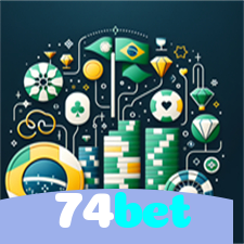74bet:Aposte no futebol digital e sinta a emoção de vencer!