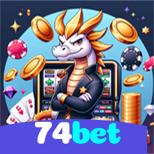 74bet:Jogue nas mesas de poker e vença como um profissional!