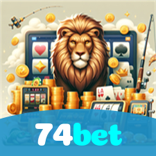 74bet：Cada giro é uma nova chance! Aposte nas slots e vença!
