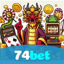 74bet：Jogue roleta, blackjack e aposte no futebol para uma experiência completa!