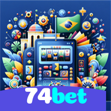 74bet：Aposte no futebol e jogue as melhores slots para grandes vitórias!