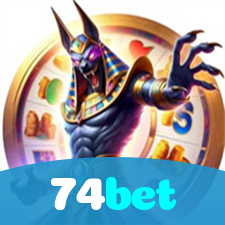 74bet:Jogue slots, aposte no futebol e vença com confiança no nosso cassino!