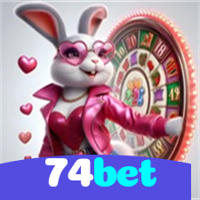 74bet：Jogue roleta e aposte no seu time no futebol online com grandes vitórias!