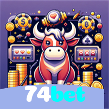 74bet：Aposte no futebol online e vença de forma única!