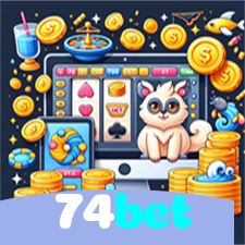 74bet：O melhor cassino online para apostas esportivas e jogos como blackjack!