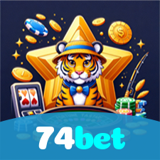 74bet：Jogue poker, aposte no futebol e leve grandes vitórias para casa!