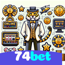 74bet：A sorte está ao seu lado! Aposte no futebol online e vença!