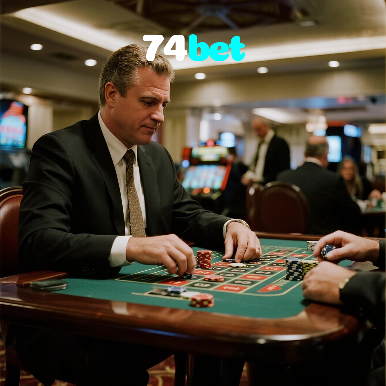 74bet:Vença no cassino online com blackjack e apostas esportivas no futebol!