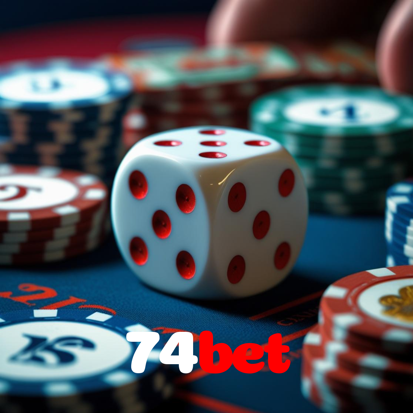 74bet：O cassino online mais confiável para jogar blackjack e apostar no futebol!