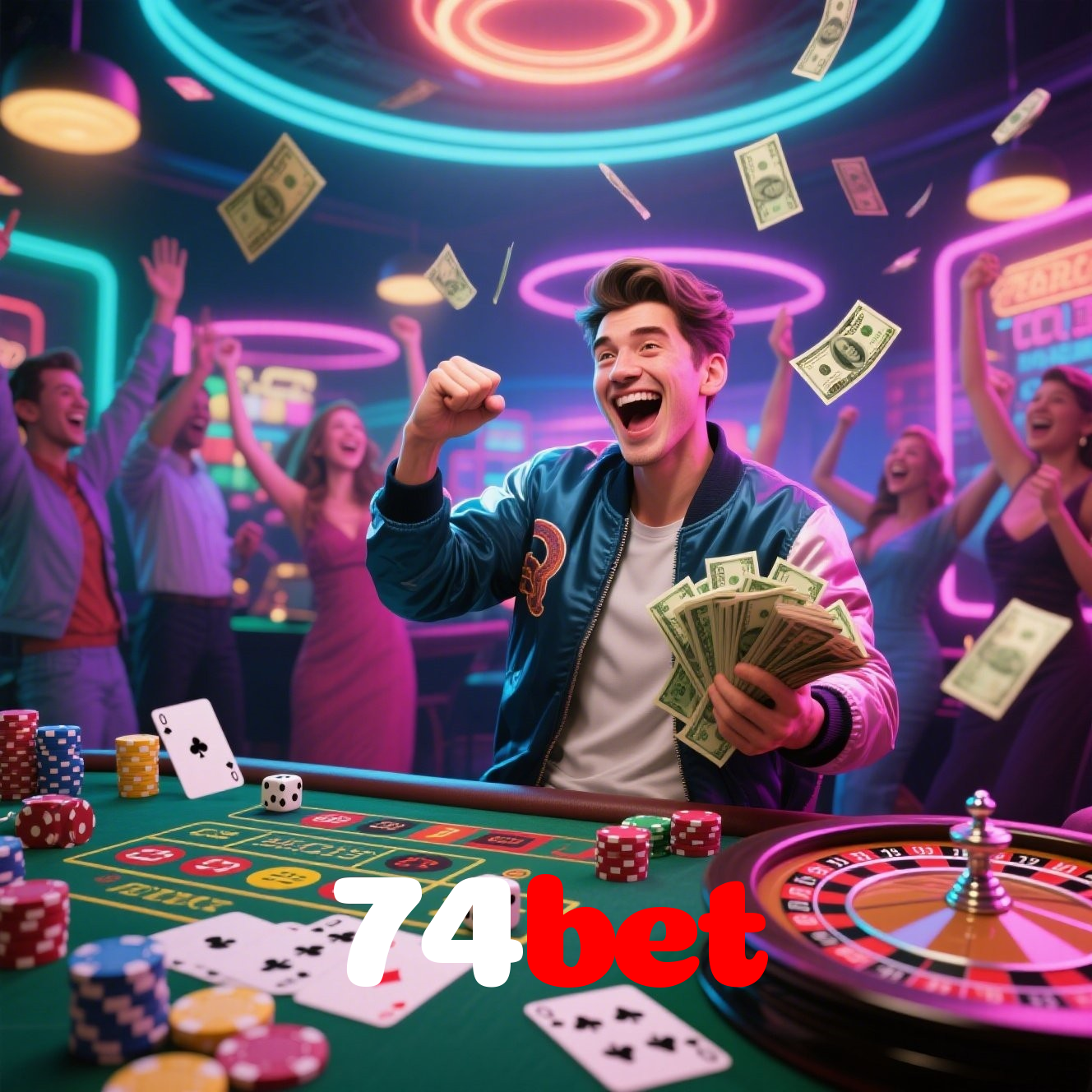 74bet:Onde o futebol e o cassino online se encontram para grandes prêmios!