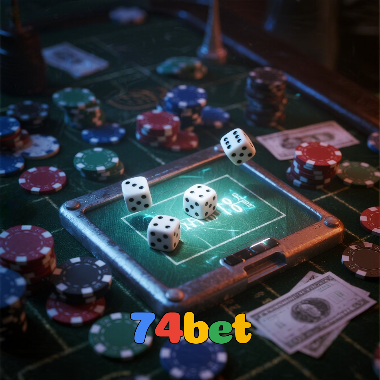 74bet：Aposte nas nossas roletas e veja a sorte sorrir para você!