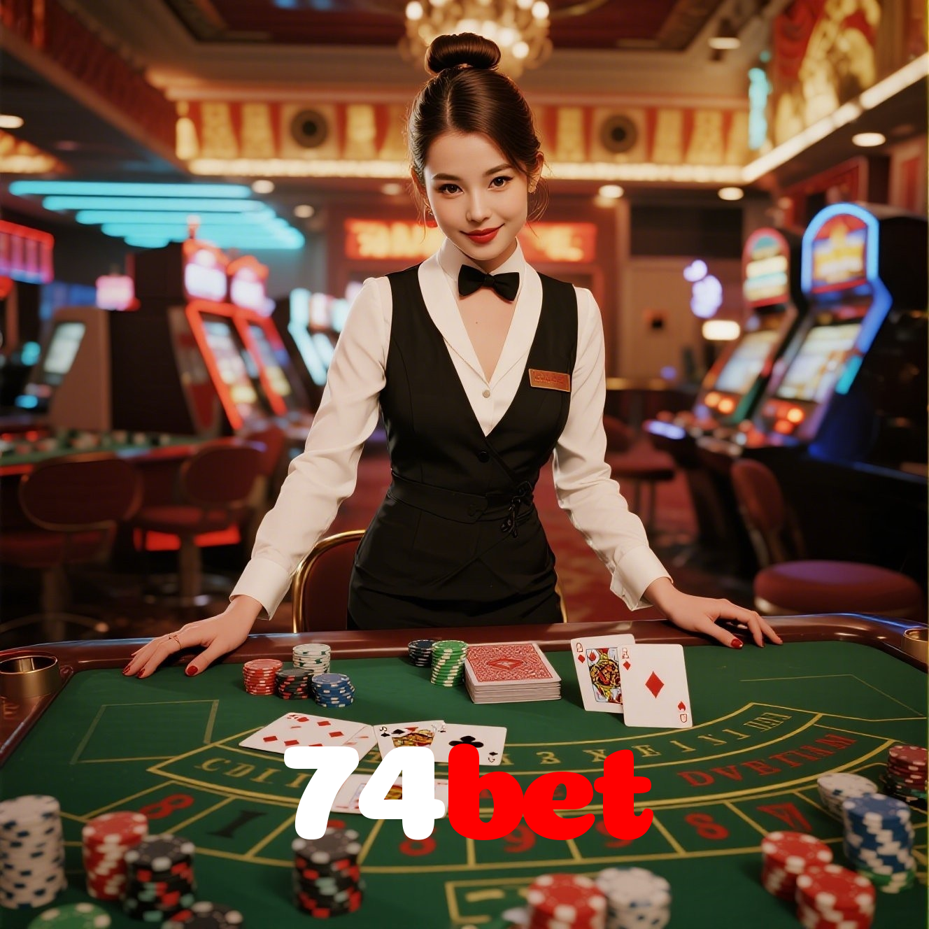 74bet：Jogue poker, roleta e aposte no futebol online com segurança!