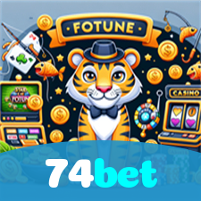 74bet：Aposte no futebol e ganhe prêmios fantásticos no melhor cassino online!