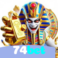 74bet：Aposte no futebol e ganhe em jogos de cassino como roleta e blackjack!