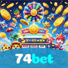 74bet：As maiores vitórias estão te esperando nas nossas slots online!