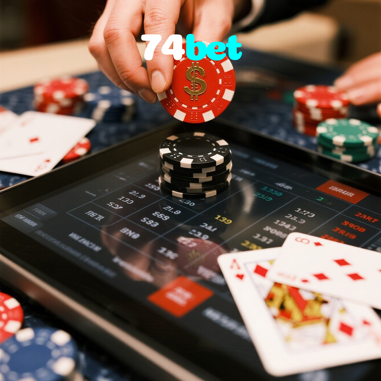 74bet:Jogue futebol digital e conquiste prêmios incríveis!