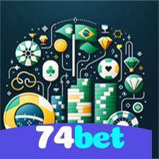 74bet:Sinta a emoção do cassino! Aposte agora e ganhe prêmios reais!