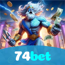 74bet：Jogue as melhores slots e conquiste jackpots épicos!