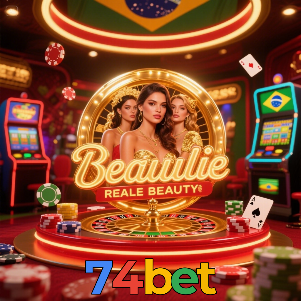 74bet：As melhores slots para você! Aposte e ganhe agora!