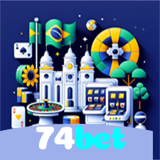 74bet:Jogue poker, aposte no futebol e leve grandes vitórias para casa!