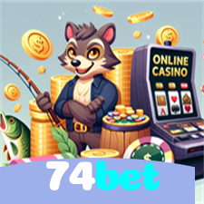 74bet:Jogue slots, aposte no futebol e ganhe no cassino online mais seguro!