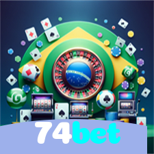 74bet：Entre no jogo de futebol virtual! Aposte e vença os melhores times!
