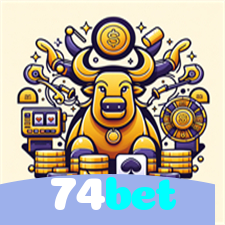74bet:Aposte agora e ganhe no melhor cassino online!
