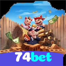 74bet：Jogue slots, poker e aposte no futebol no cassino online mais emocionante!