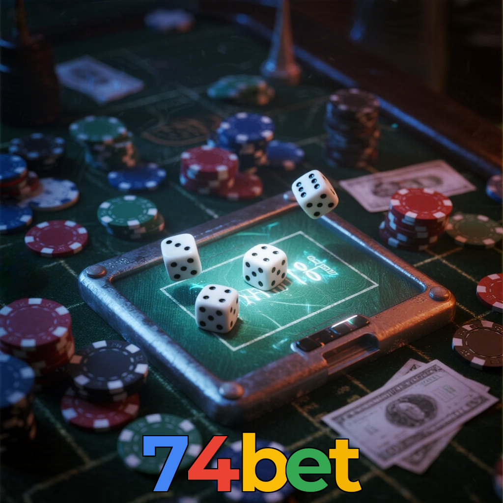 74bet:Vença no futebol online e transforme suas apostas em prêmios!